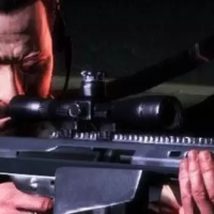 Видео: мультиплеер Max Payne 3 — часть вторая