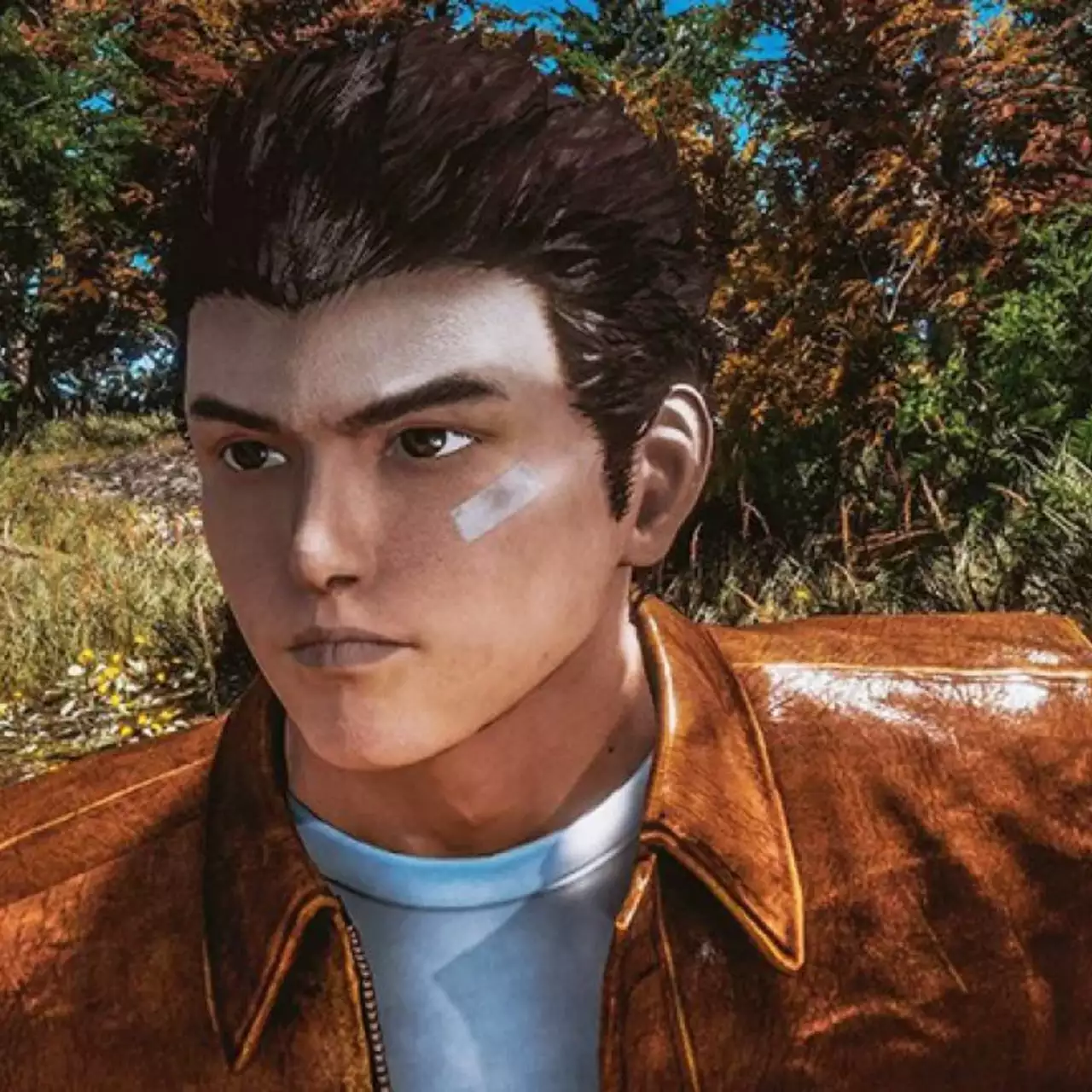 В новом видеодневнике Shenmue 3 Ю Судзуки рассказал о сюжете В новом видеодневнике Shenmue 3 Ю Судзуки рассказал о сюжете