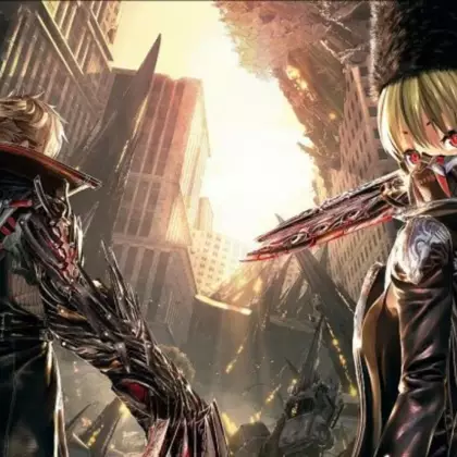 Bandai Namco опубликовала дебютный трейлер Code Vein