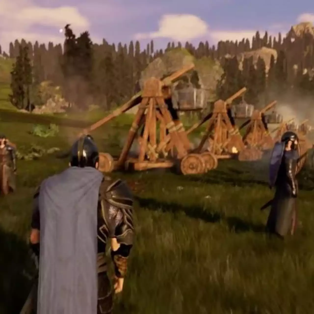 Ashes of Creation сверхуспешно стартовала на Kickstarter Ashes of Creation сверхуспешно стартовала на Kickstarter