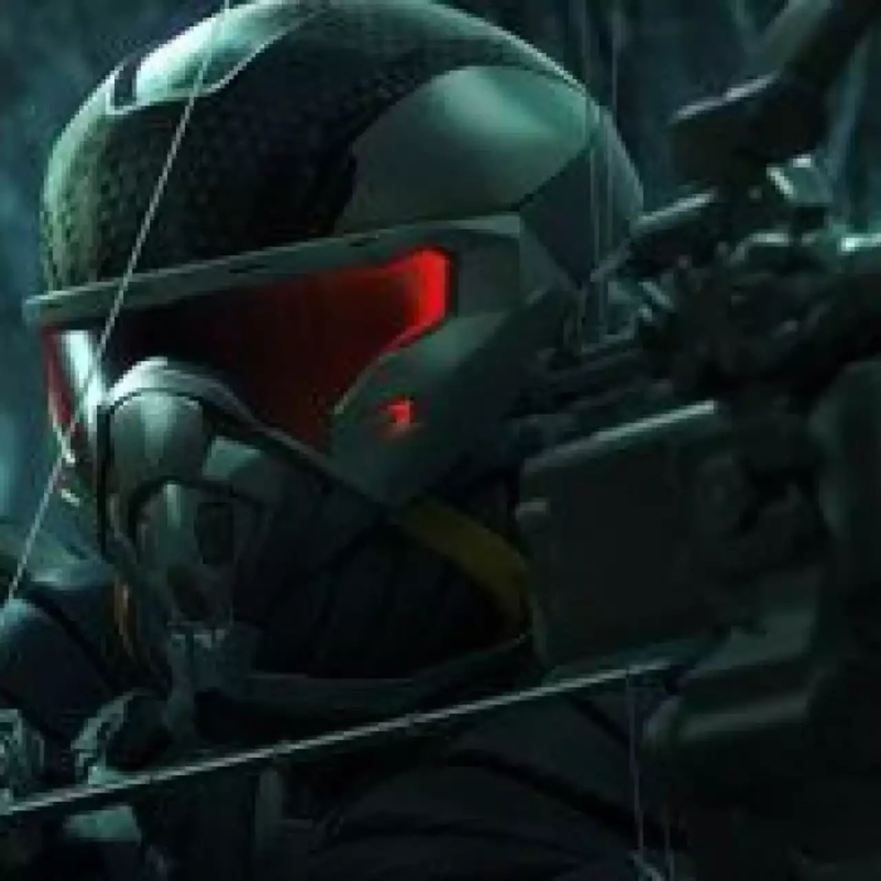Crysis 3 — новые скриншоты