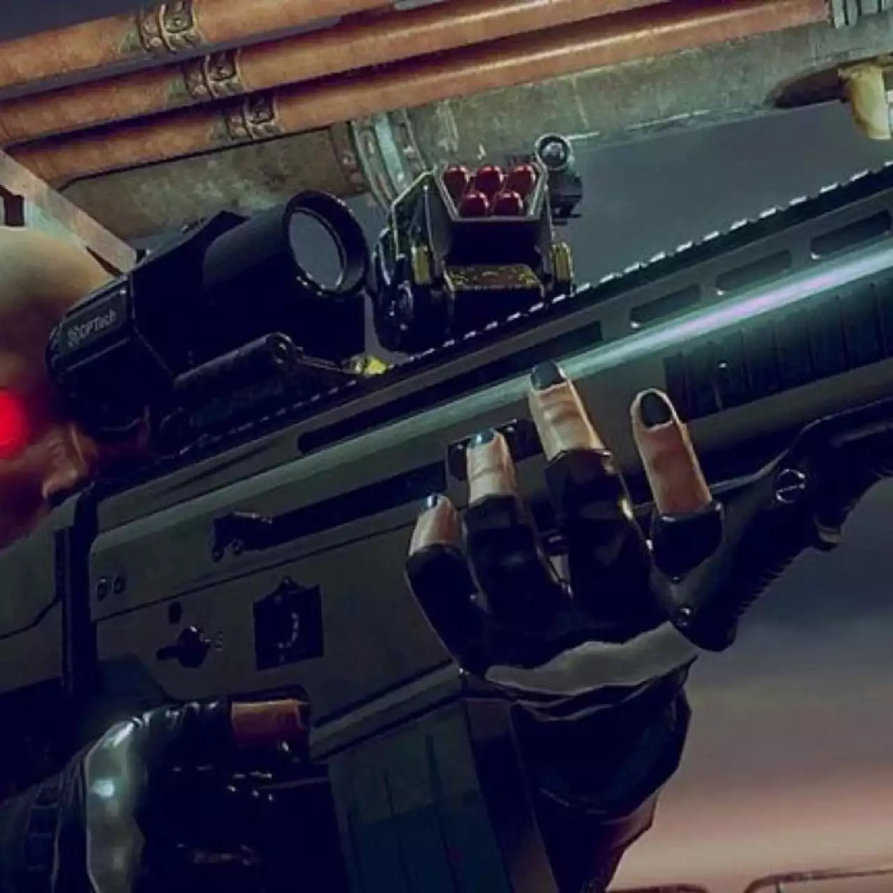 Phoenix Point была успешно профинансирована через Fig Phoenix Point была успешно профинансирована через Fig