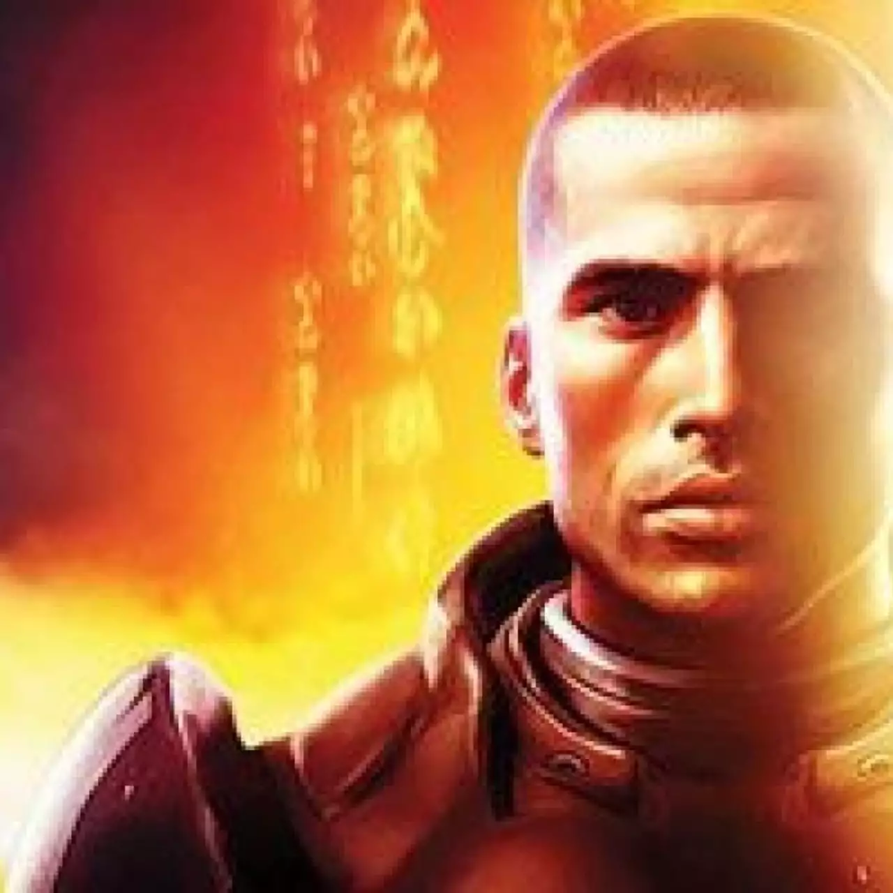 Коды на Mass Effect