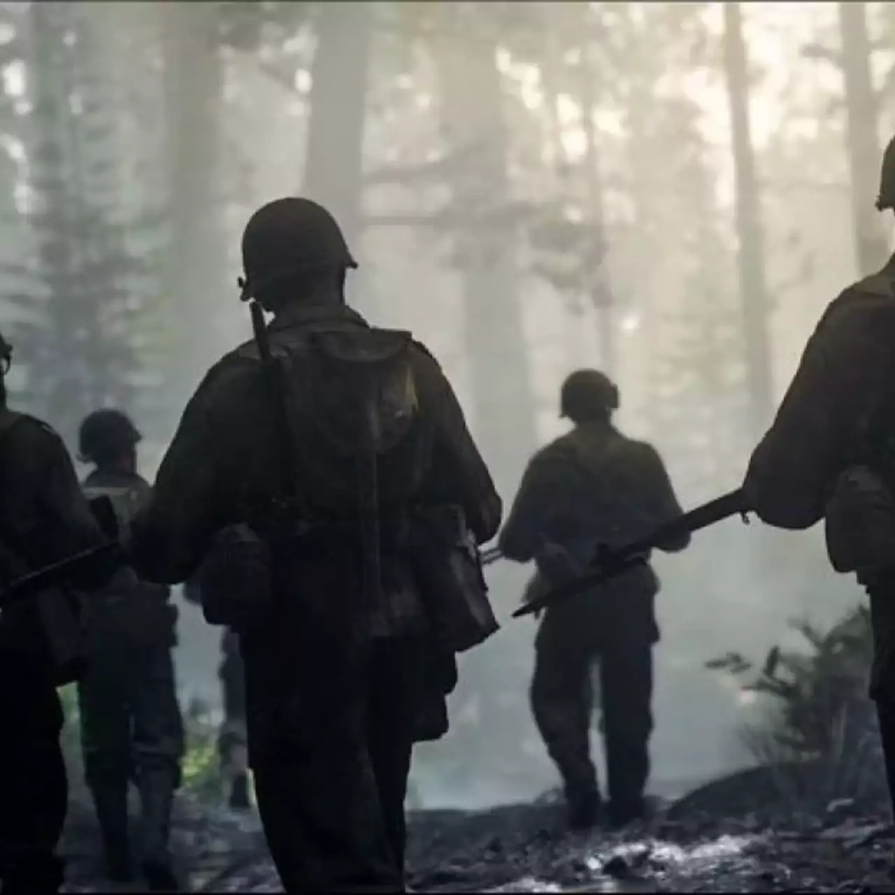 В мультиплеерном режиме Call of Duty: WWII будут женщины-солдаты