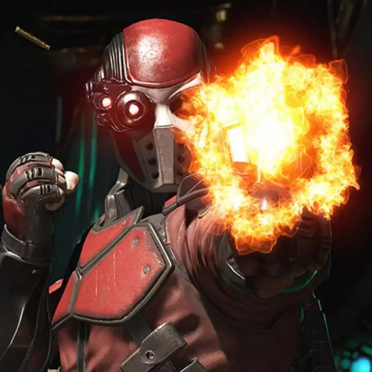 Эд Бун спросил у фанатов, нужно ли добавлять в Injustice 2 персонажей из первой части