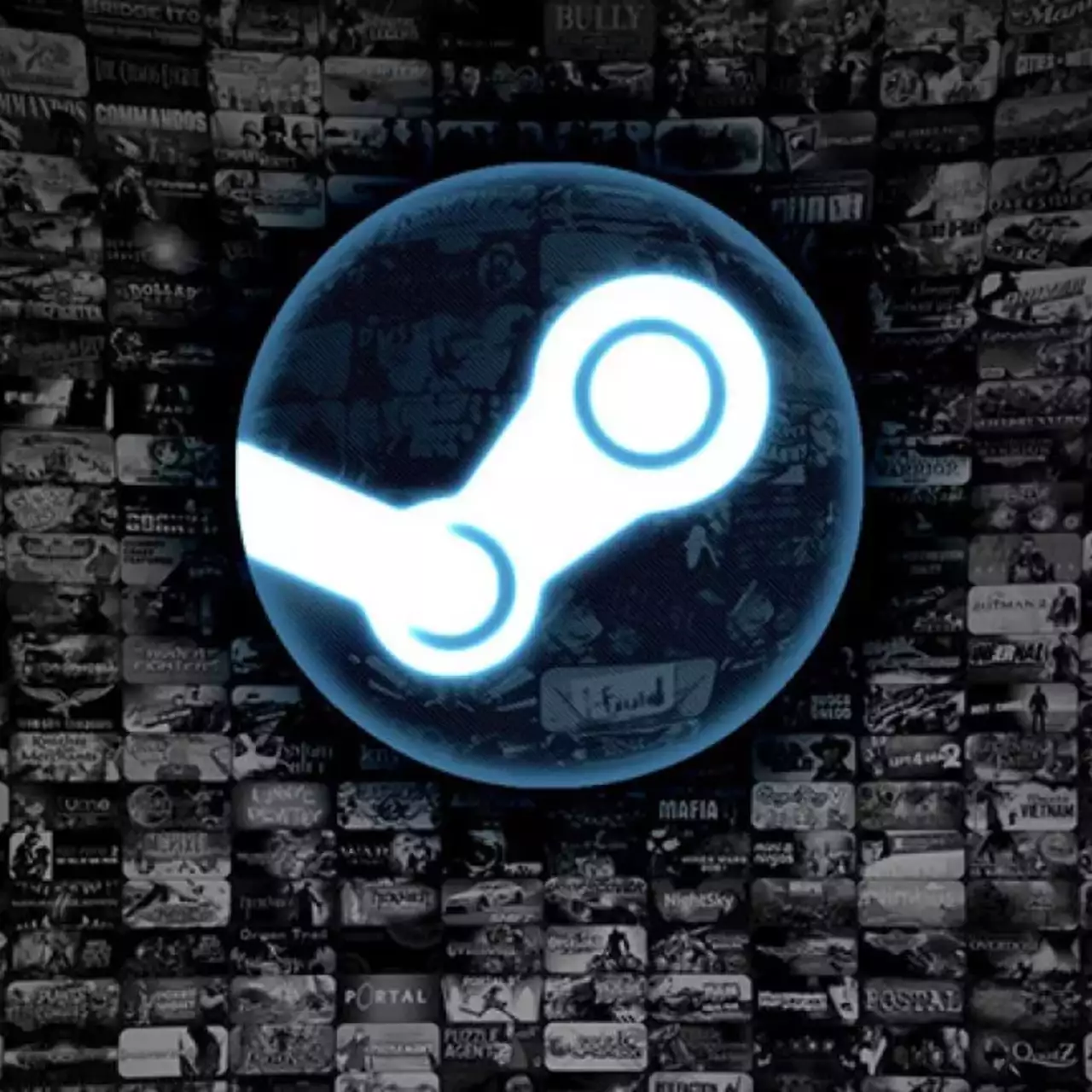 В Steam появилась возможность следить за работой службы поддержки