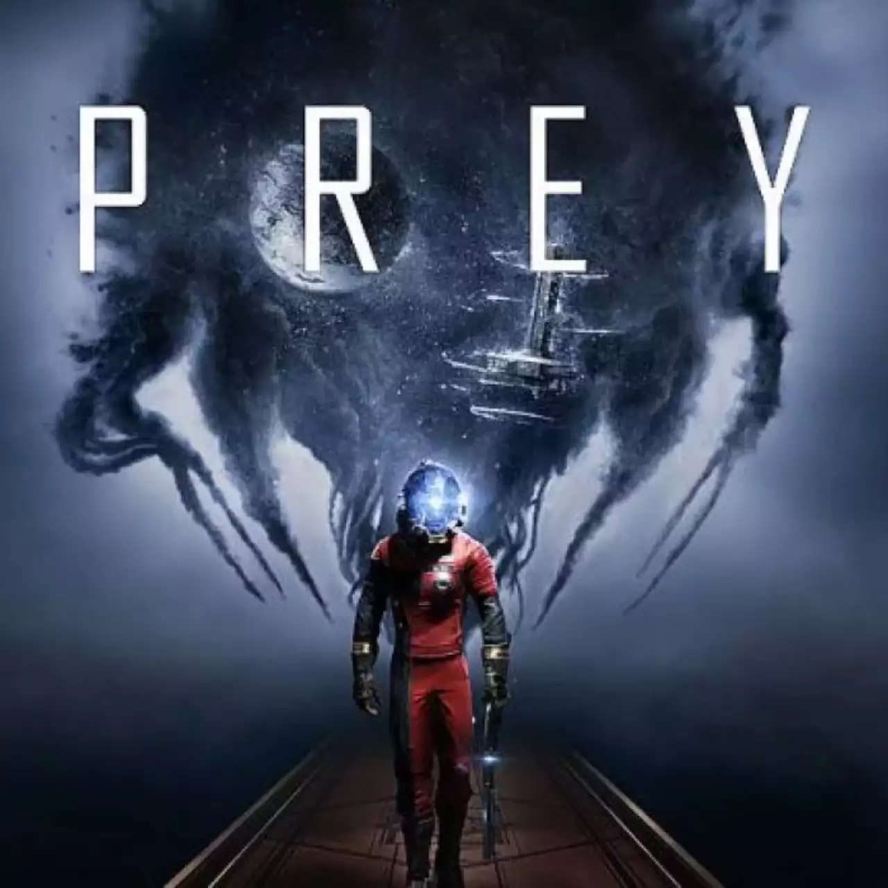 Bethesda опубликовала релизный трейлер Prey