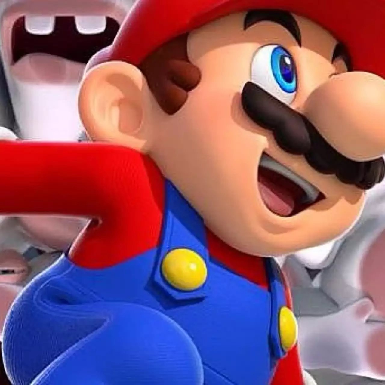 Кроссовер Rabbids Kingdom Battle и Mario подтвержден для Nintendo Switch Кроссовер Rabbids Kingdom Battle и Mario подтвержден для Nintendo Switch