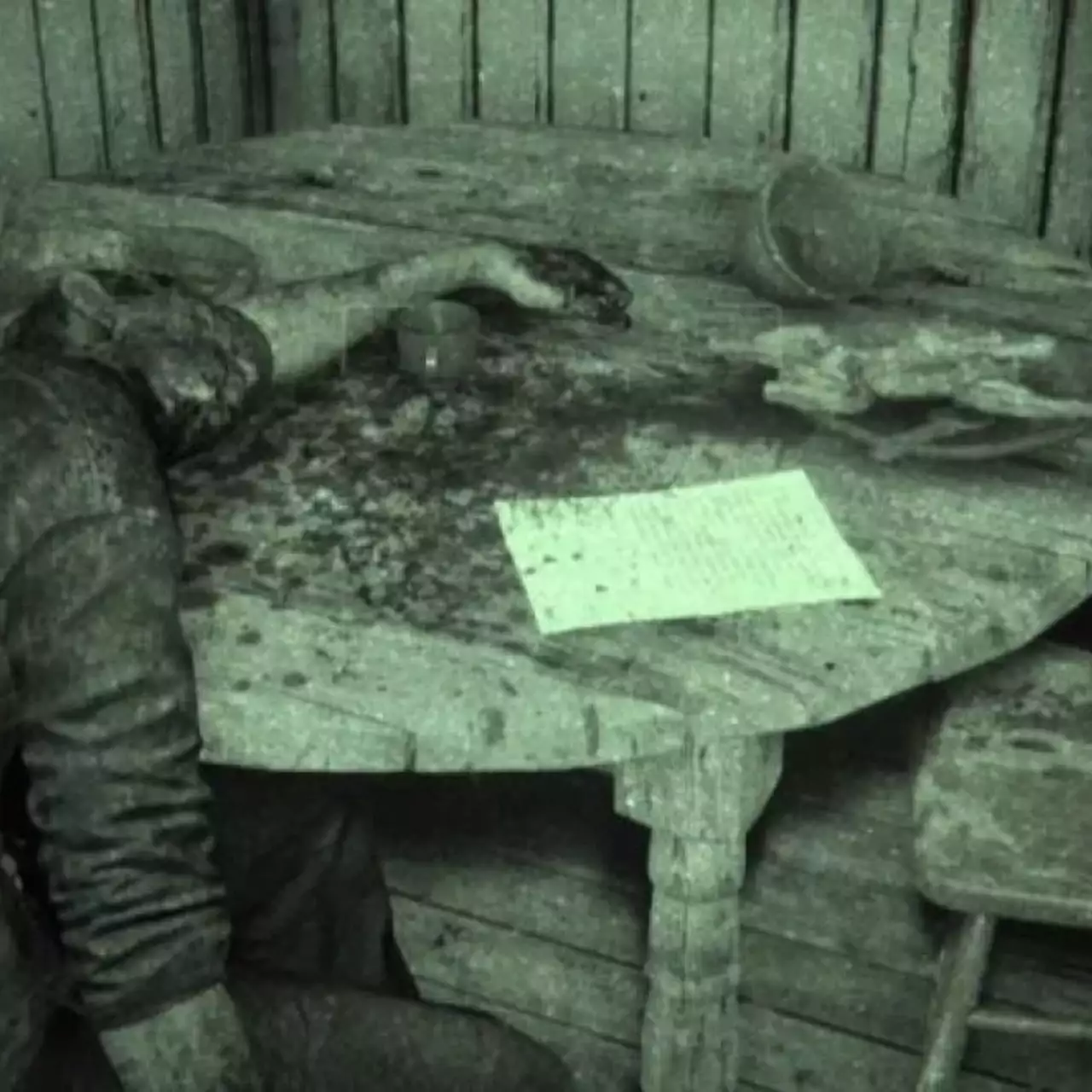 Все, что нужно знать о Outlast 2 — обзор игры, решение проблем, советы и гайды Все, что нужно знать о Outlast 2 — обзор игры, решение проблем, советы и гайды