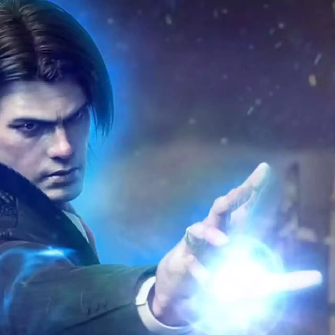 Опубликован геймплей переиздания Phantom Dust