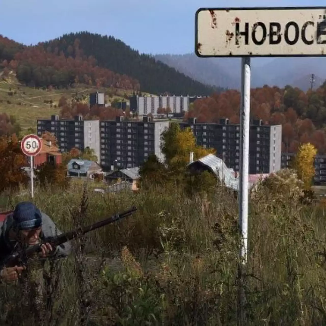 DayZ вступает в стадию бета-версии спустя четыре года альфы DayZ вступает в стадию бета-версии спустя четыре года альфы