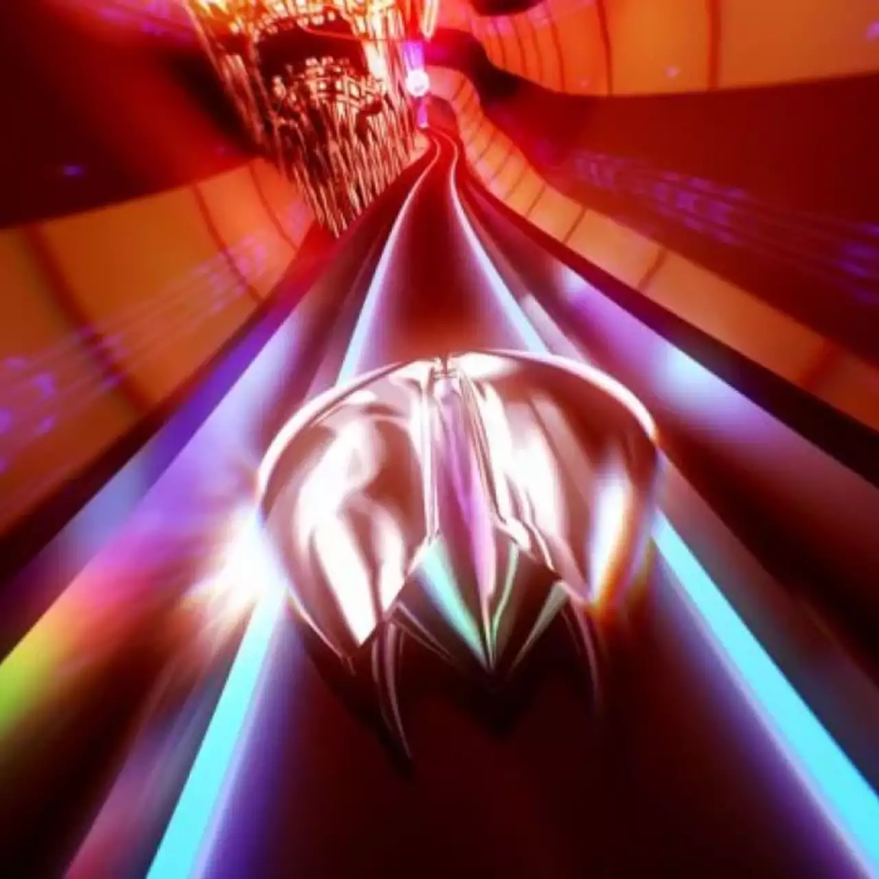 Thumper выйдет на Switch уже в этом месяце