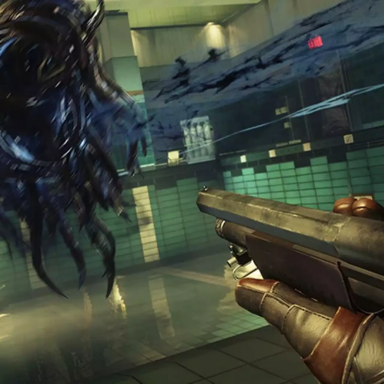Состоялся выход Prey. Геймеры очень положительно встретили игру