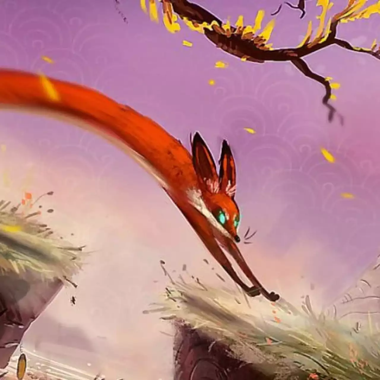 Focus Home объявила дату релиза Seasons After Fall для консолей