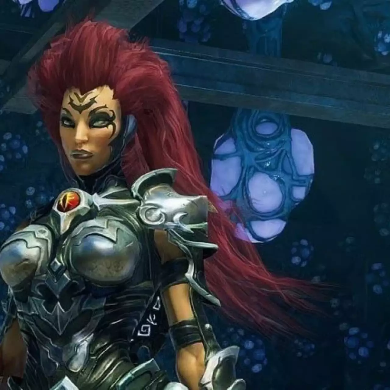 Опубликованы 12 минут геймплея Darksiders 3 Опубликованы 12 минут геймплея Darksiders 3