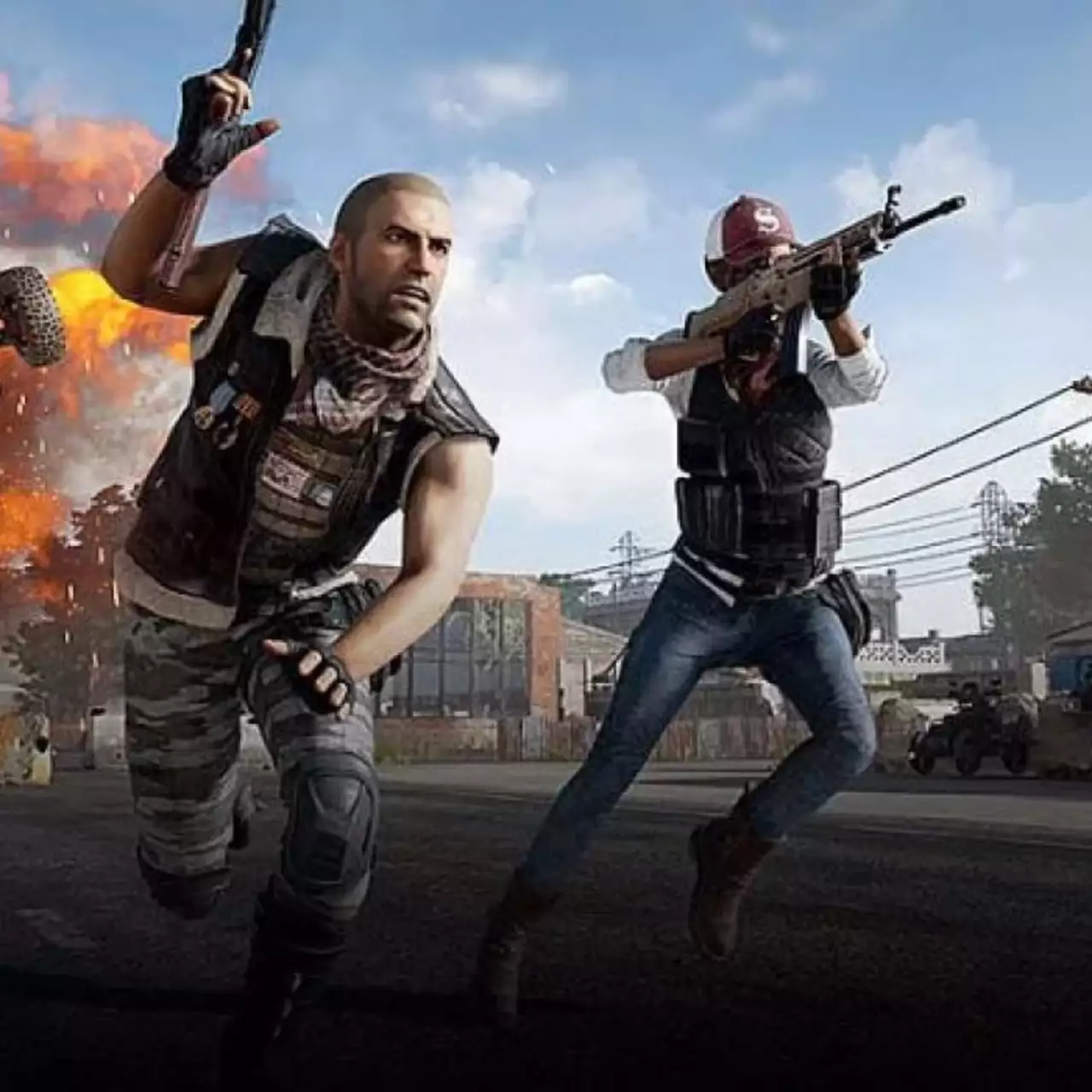 9 советов PlayerUnknown's Battlegrounds — как выжить и доминировать? 9 советов PlayerUnknown's Battlegrounds — как выжить и доминировать?