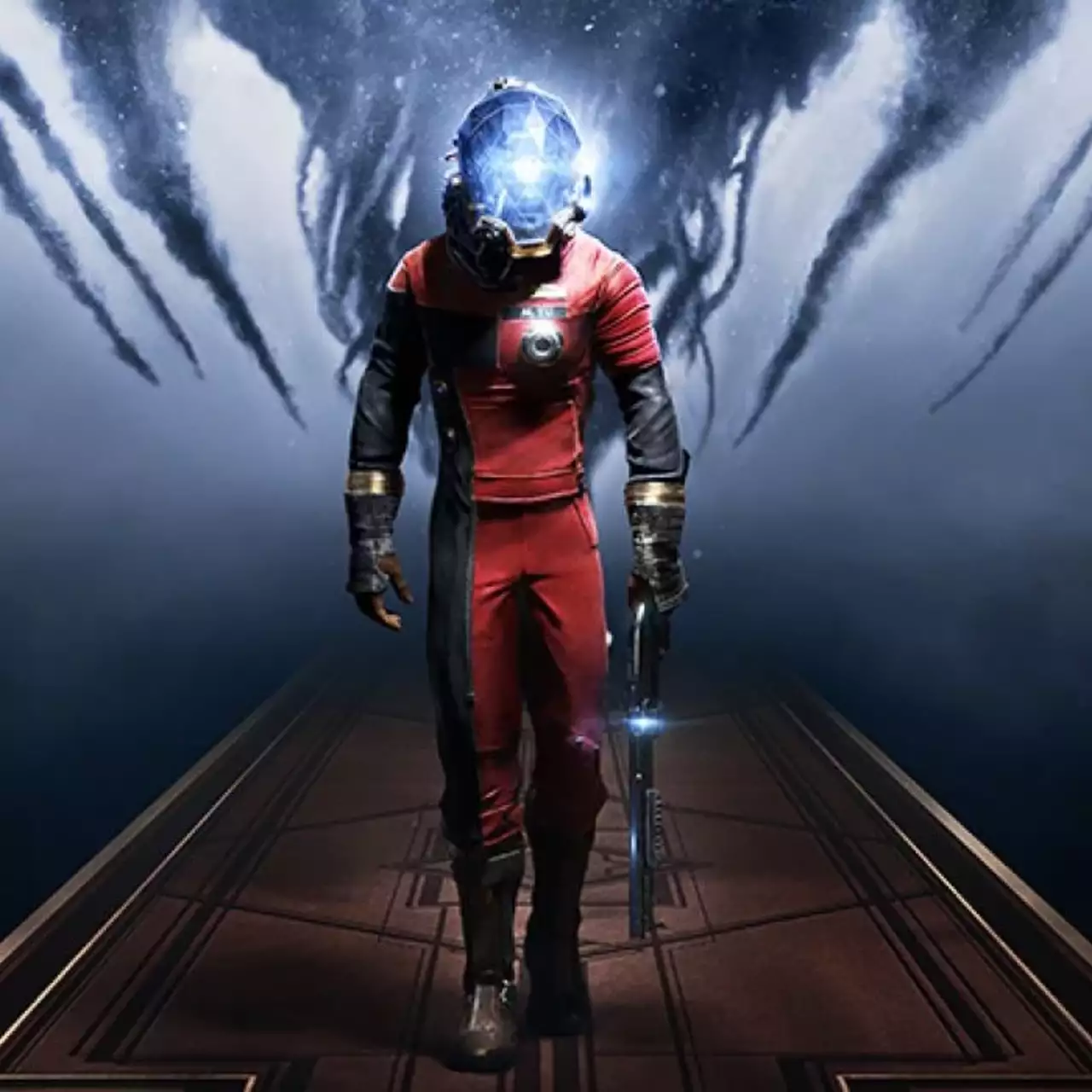 Обзор Prey — симулятор параноика или как начать бояться туалетной бумаги Обзор Prey — симулятор параноика или как начать бояться туалетной бумаги