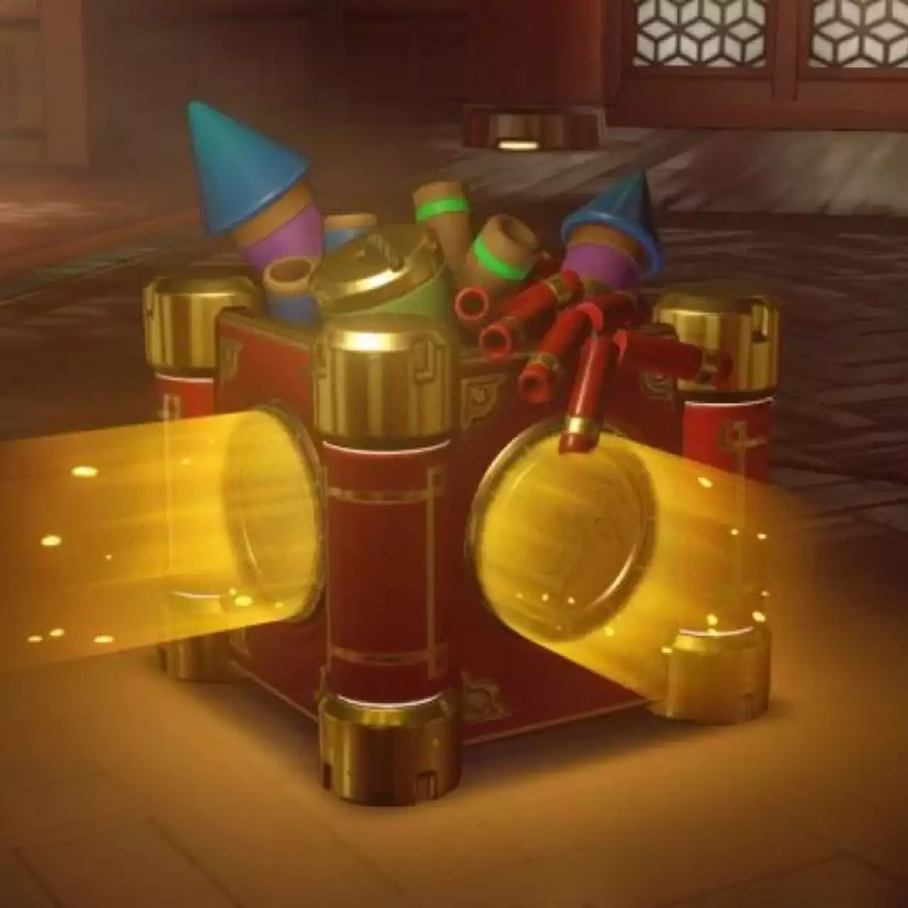 Blizzard раскрыла вероятность выпадения предметов в Overwatch, Hearthstone и Heroes of the Storm
