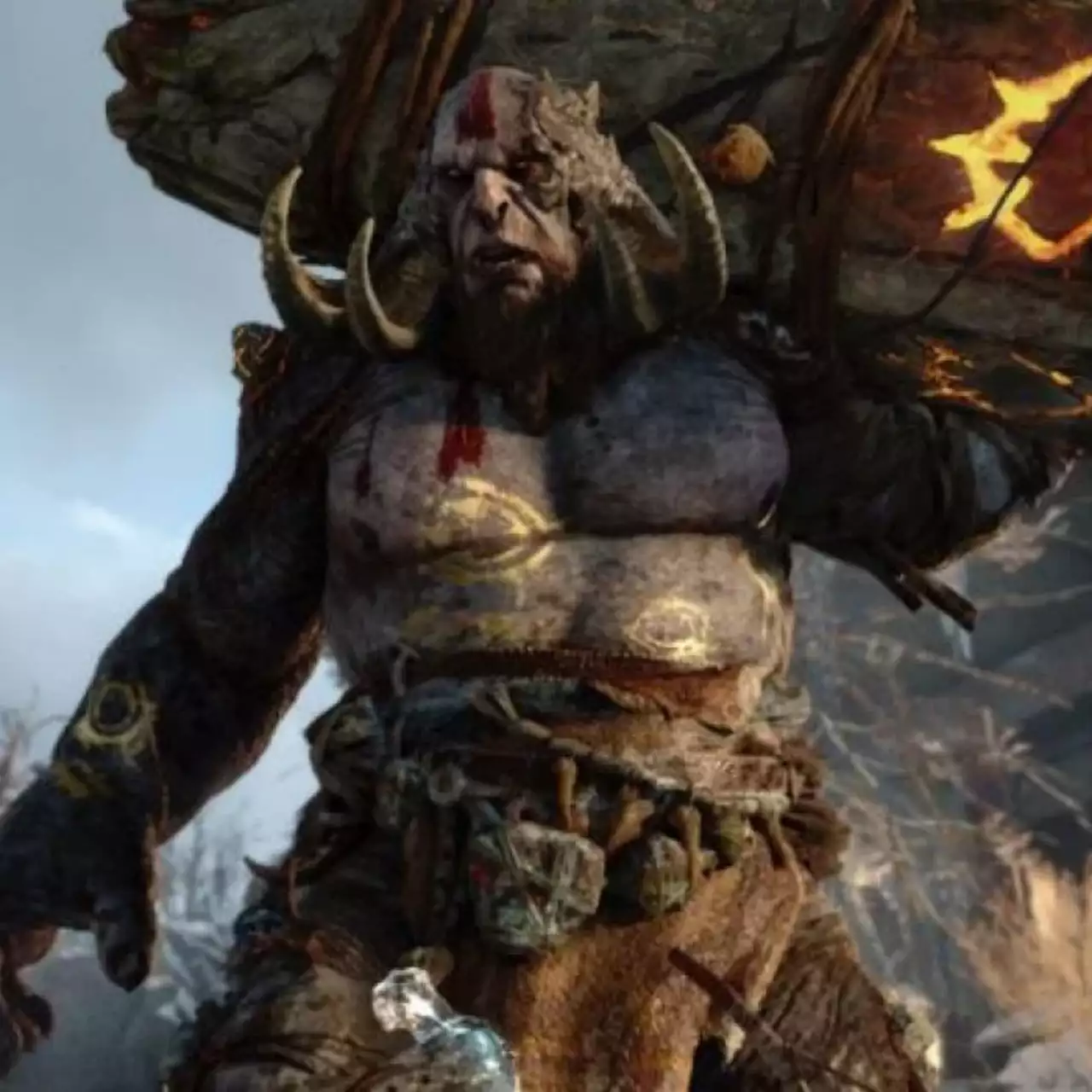 Ребут God of War, возможно, выйдет в 2018 году Ребут God of War, возможно, выйдет в 2018 году
