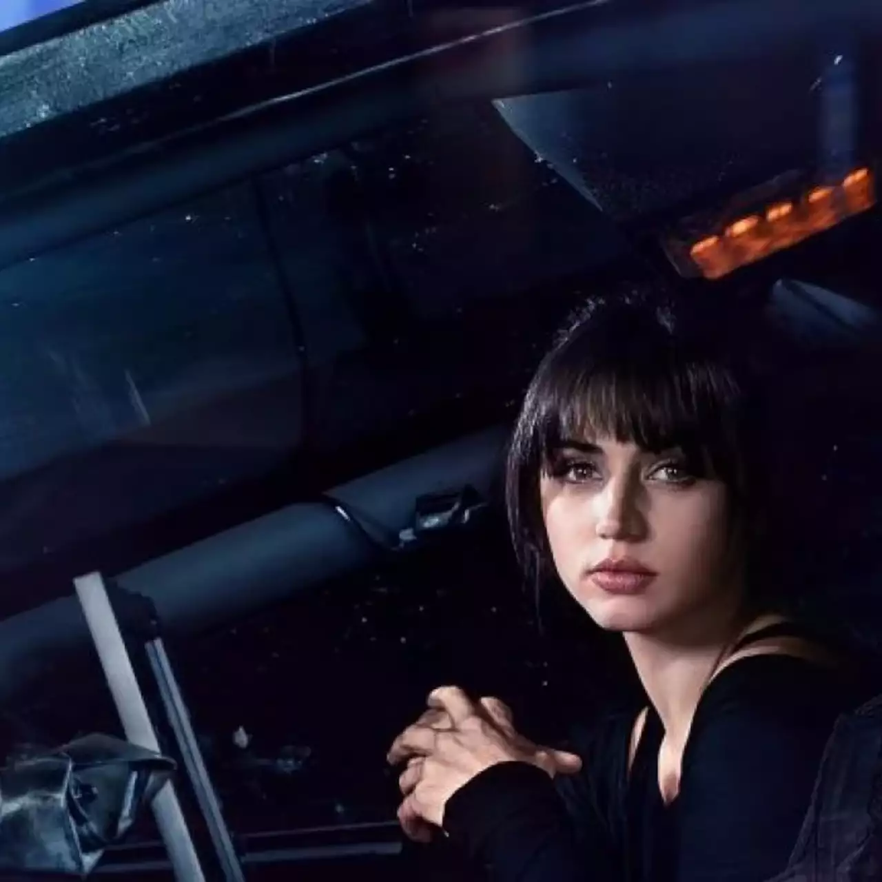 Представлен первый трейлер «Бегущего по лезвию 2049» Представлен первый трейлер «Бегущего по лезвию 2049»