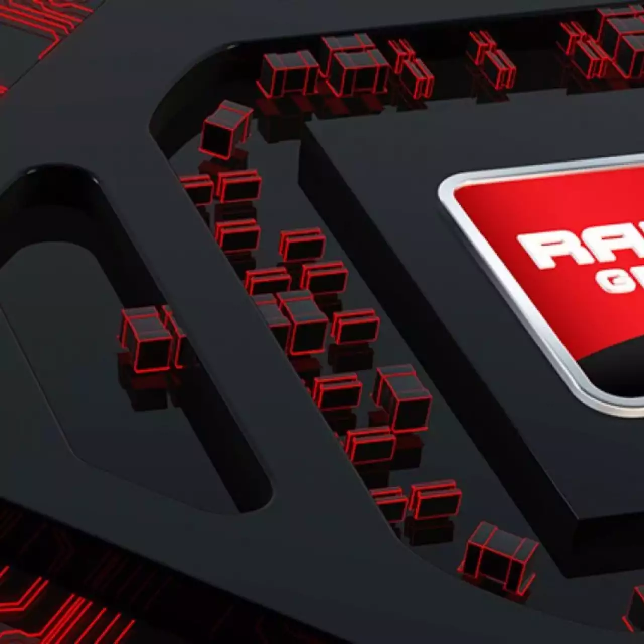 AMD выпустила драйвер для видеокарт, повышающий производительность в Prey AMD выпустила драйвер для видеокарт, повышающий производительность в Prey