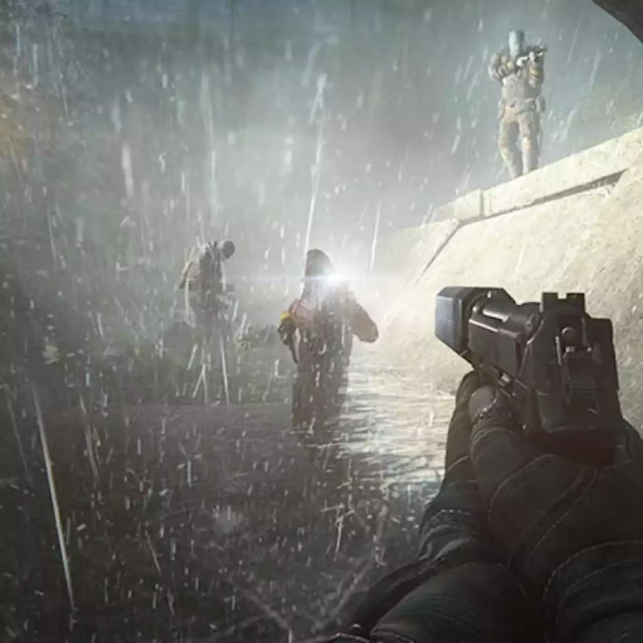 Новый патч для Sniper: Ghost Warrior 3 исправит проблемы с сохранениями Новый патч для Sniper: Ghost Warrior 3 исправит проблемы с сохранениями