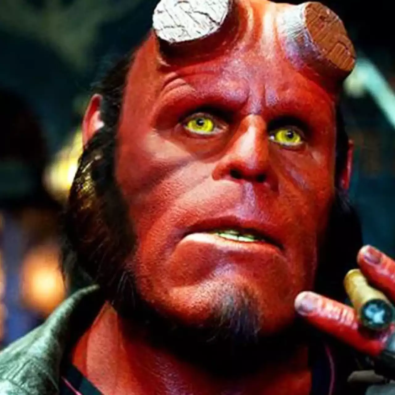 Анонсирован фильм Hellboy: Rise of the Blood Queen, который будет перезапуском дилогии Анонсирован фильм Hellboy: Rise of the Blood Queen, который будет перезапуском дилогии