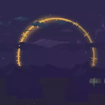 Состоялся анонс Risk of Rain 2