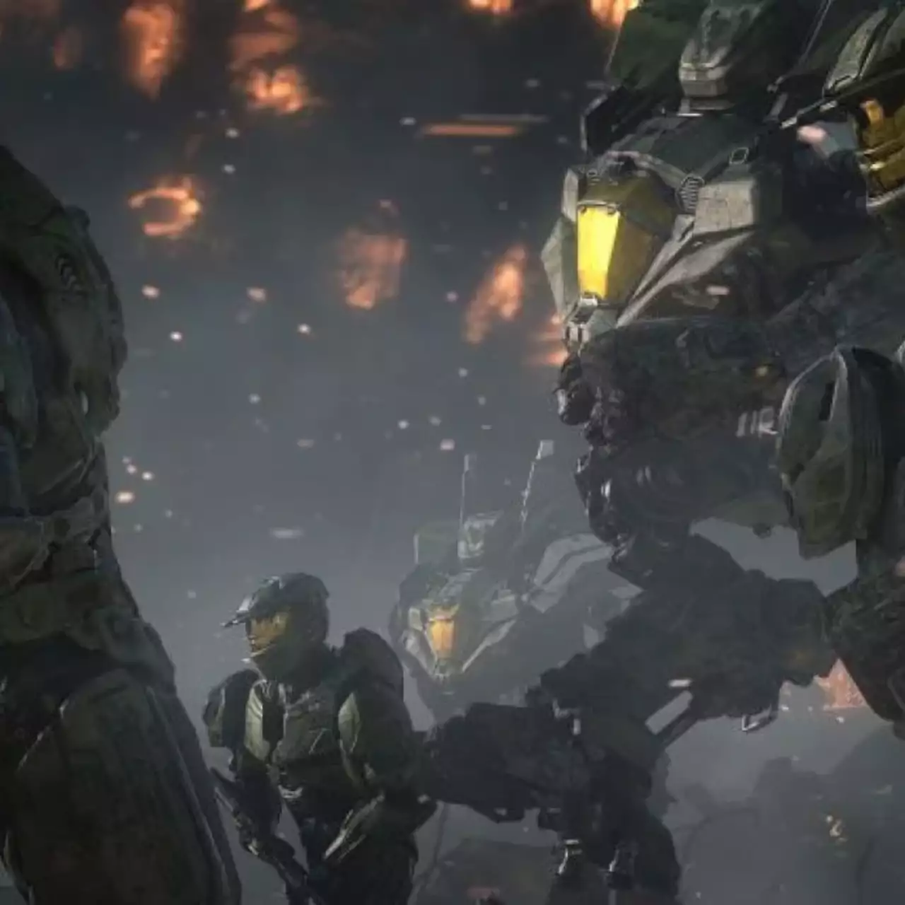 Halo Wars 2 может появиться в Steam Halo Wars 2 может появиться в Steam
