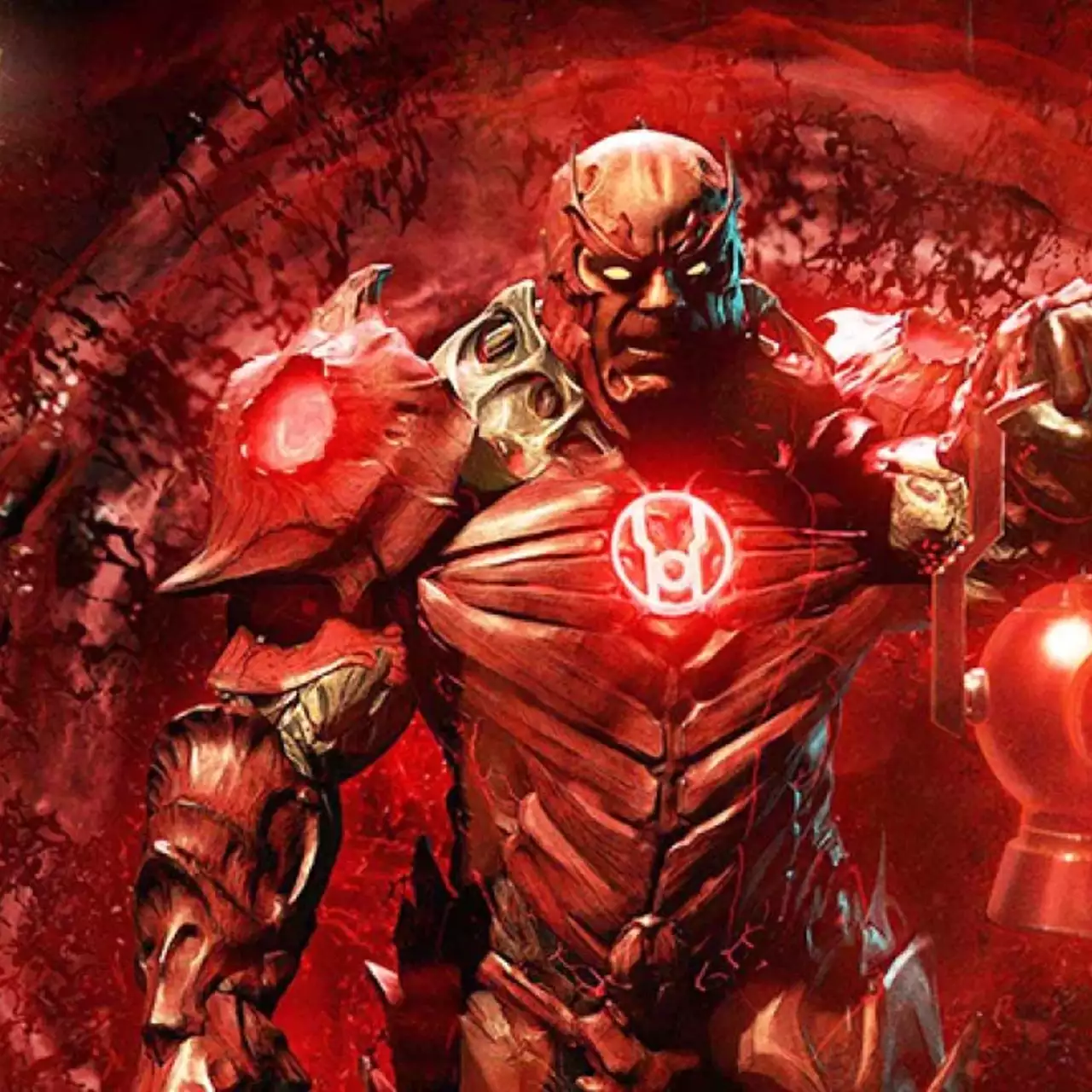 В новом трейлере Injustice 2 разработчики показали все, что нужно знать об игре В новом трейлере Injustice 2 разработчики показали все, что нужно знать об игре