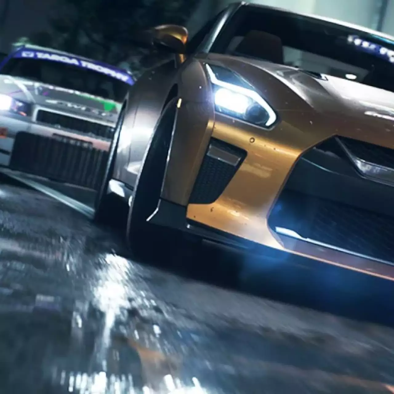 Need for Speed (2017) будет поддерживать оффлайн-режим в одиночной игре Need for Speed (2017) будет поддерживать оффлайн-режим в одиночной игре