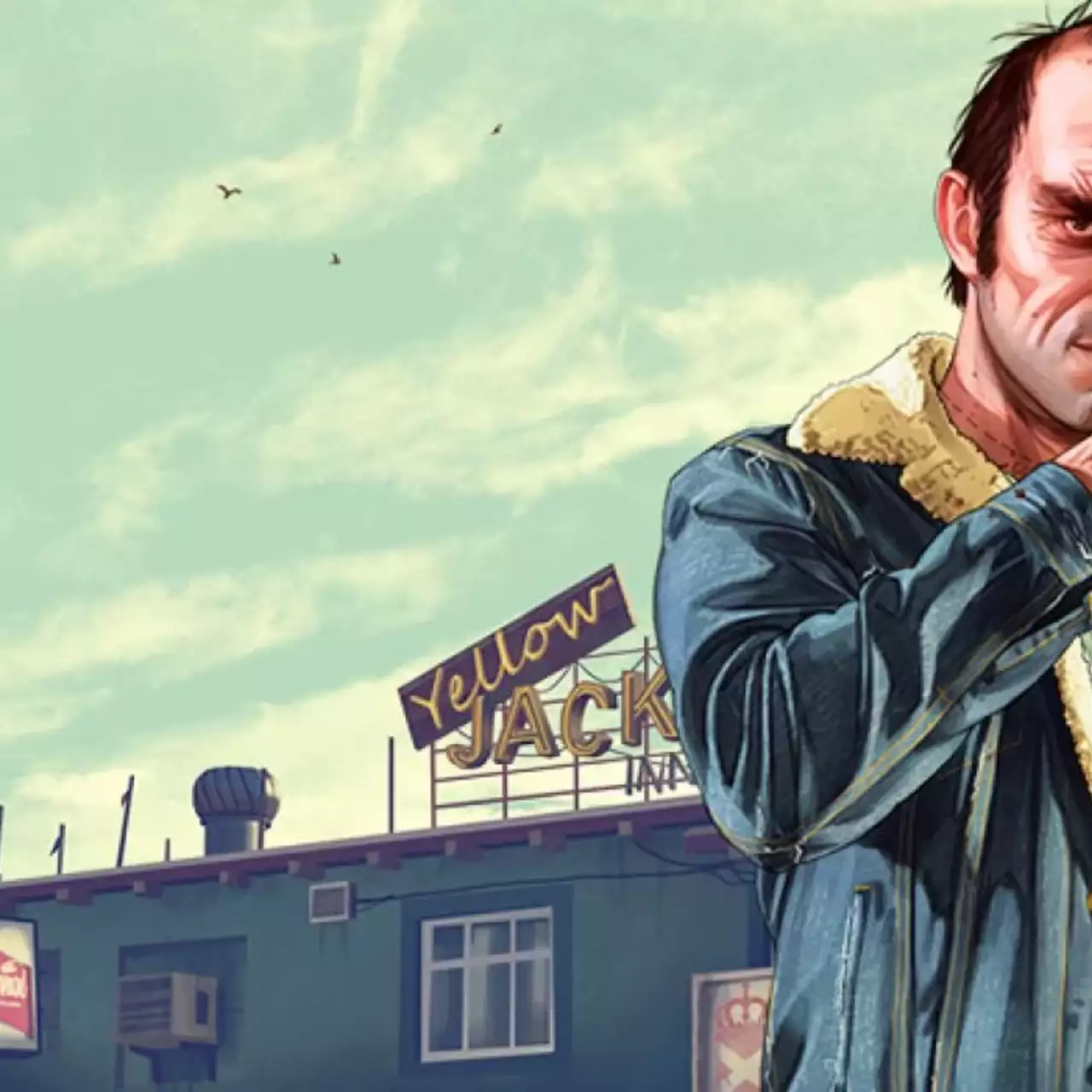 11-летний мальчик обнаружил пакет с метамфетамином в коробке с GTA 5 11-летний мальчик обнаружил пакет с метамфетамином в коробке с GTA 5