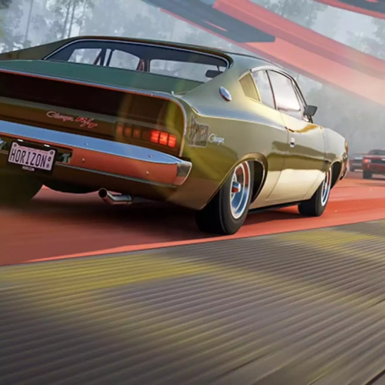 Состоялся выход дополнения Forza Horizon 3: Hot Wheels Состоялся выход дополнения Forza Horizon 3: Hot Wheels