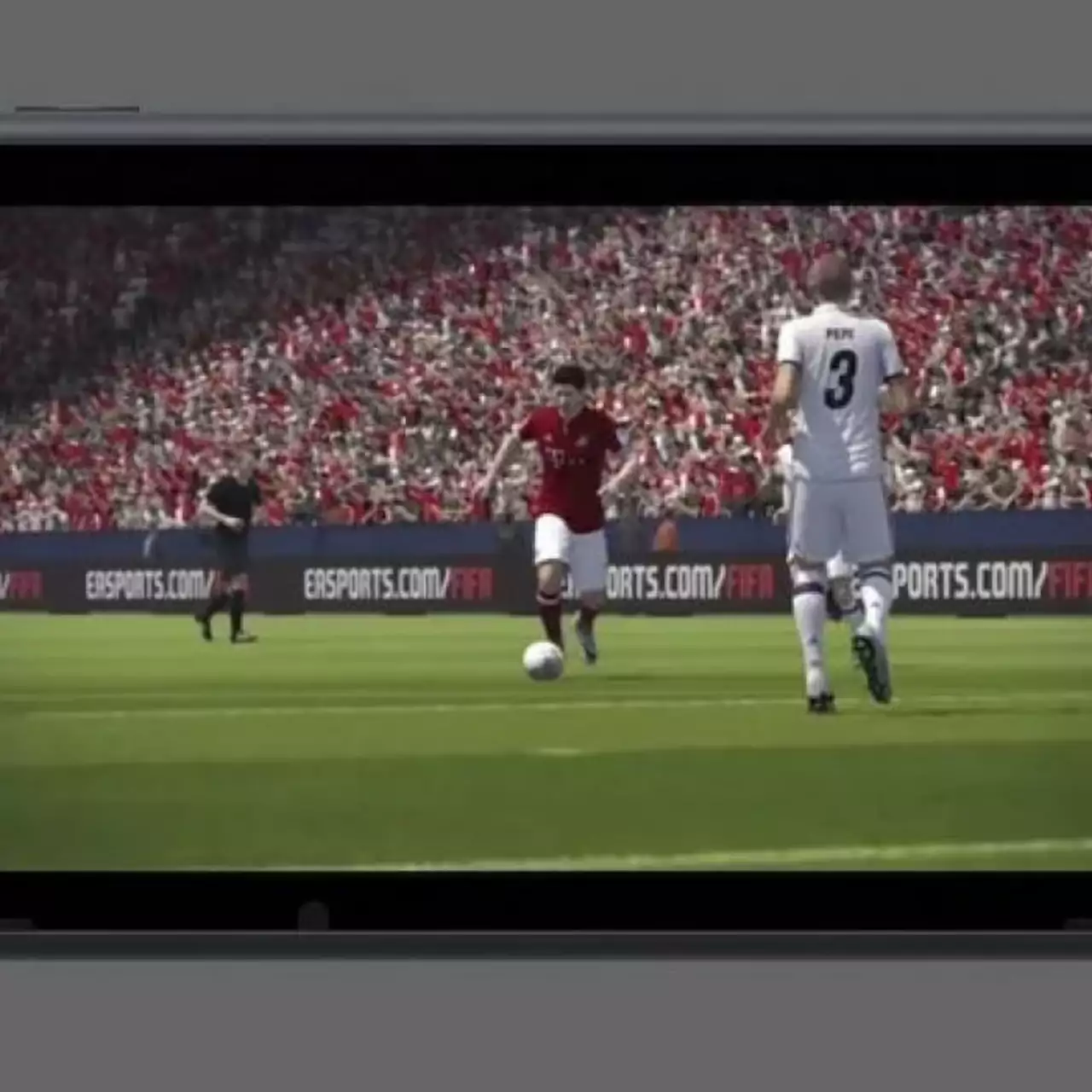 EA расширит свою линейку игр для Nintendo Switch