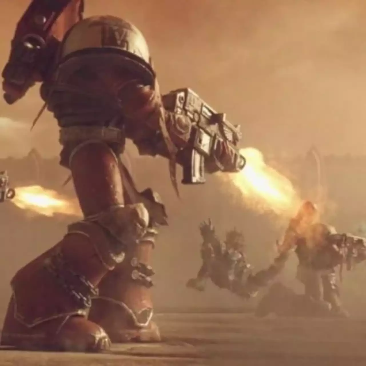 Решение проблем Warhammer 40,000: Dawn of War 3 — не запускается? Тормозит? Вылетает? Не присоединяется?