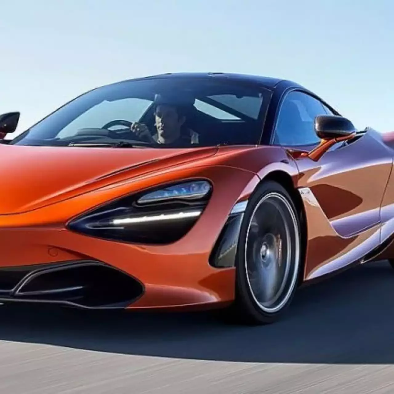 Коллекционное издание Project Cars 2 порадует моделью McLaren 720S