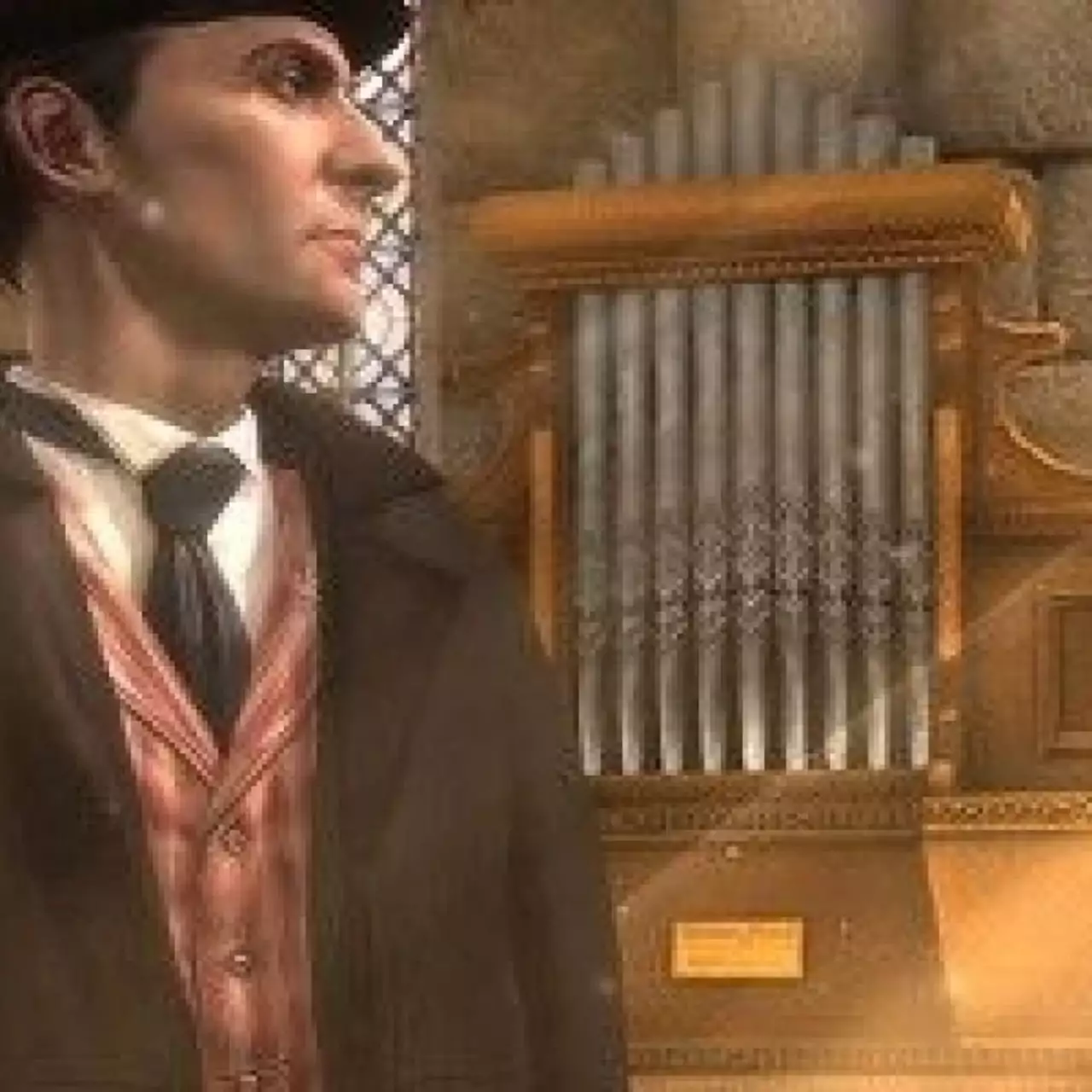 The Testament of Sherlock Holmes: новые скриншоты и уточненная дата выхода The Testament of Sherlock Holmes: новые скриншоты и уточненная дата выхода