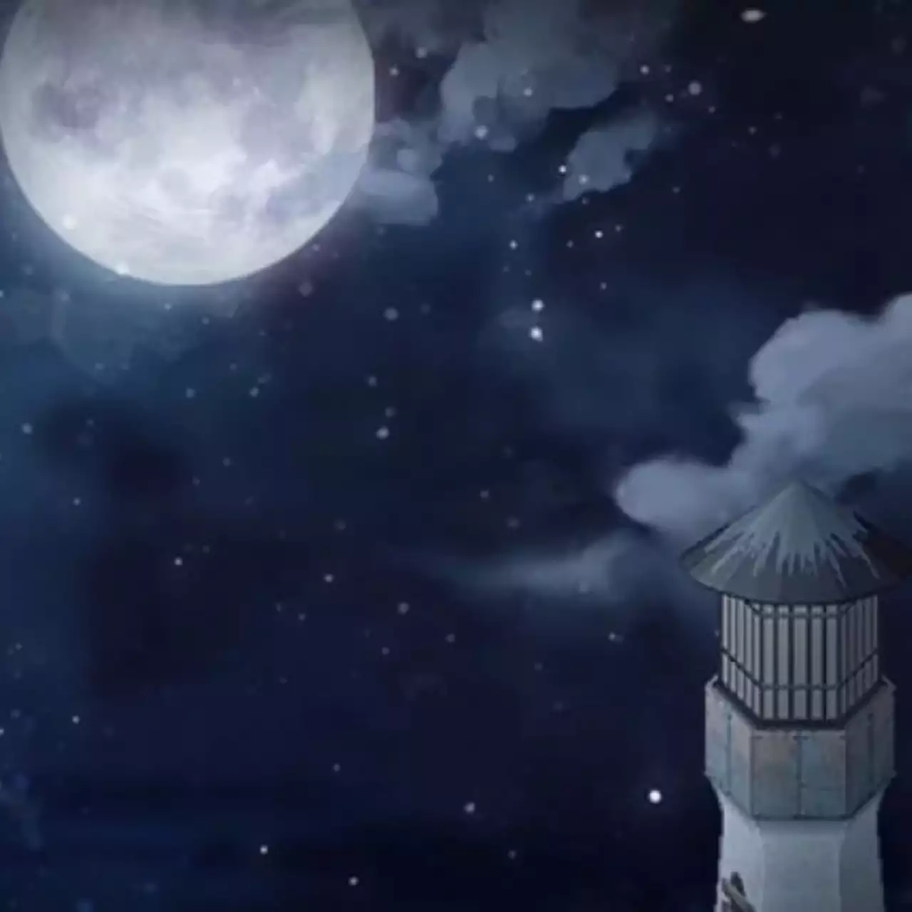 Инди-откровение To The Moon спустя 6 лет выходит на мобильных устройствах Инди-откровение To The Moon спустя 6 лет выходит на мобильных устройствах