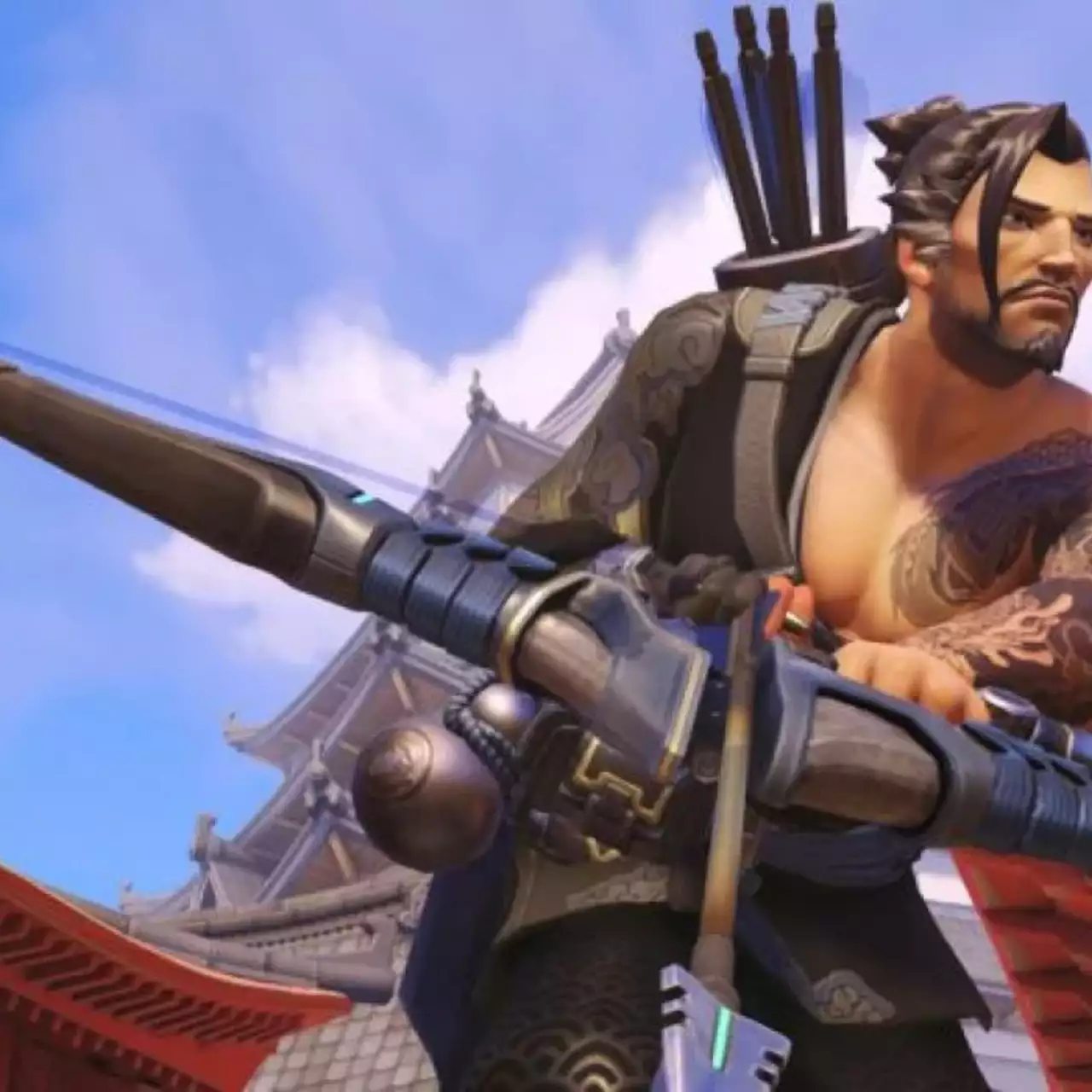 4-й сезон соревновательных матчей в Overwatch закончится в конце мая
