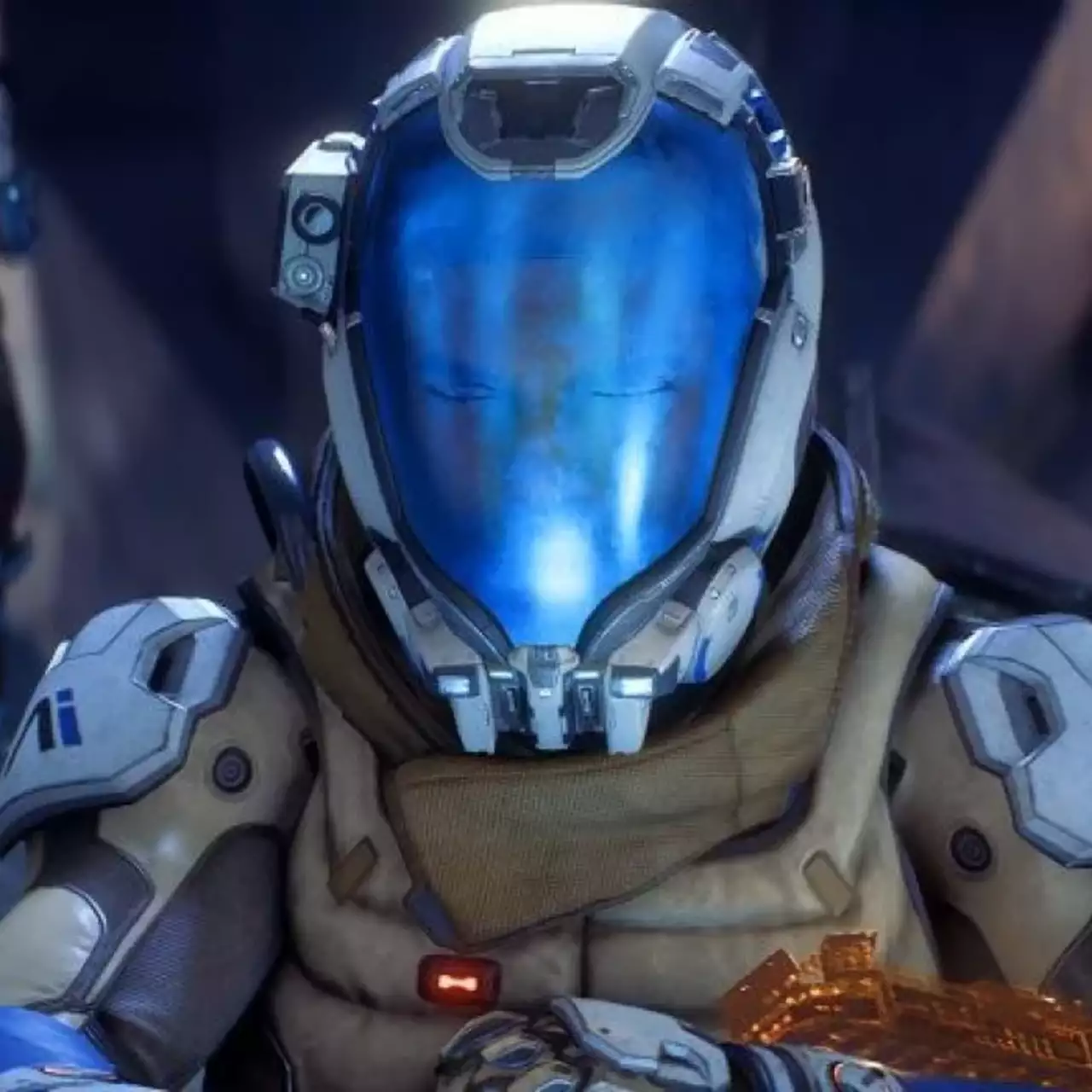 Вышел патч 1.06 для Mass Effect: Andromeda