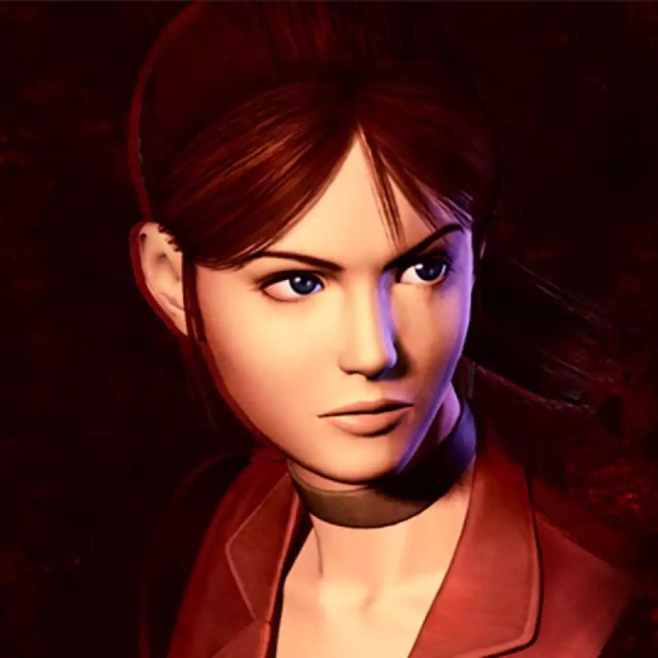 На PS4 вышла Resident Evil Code: Veronica X