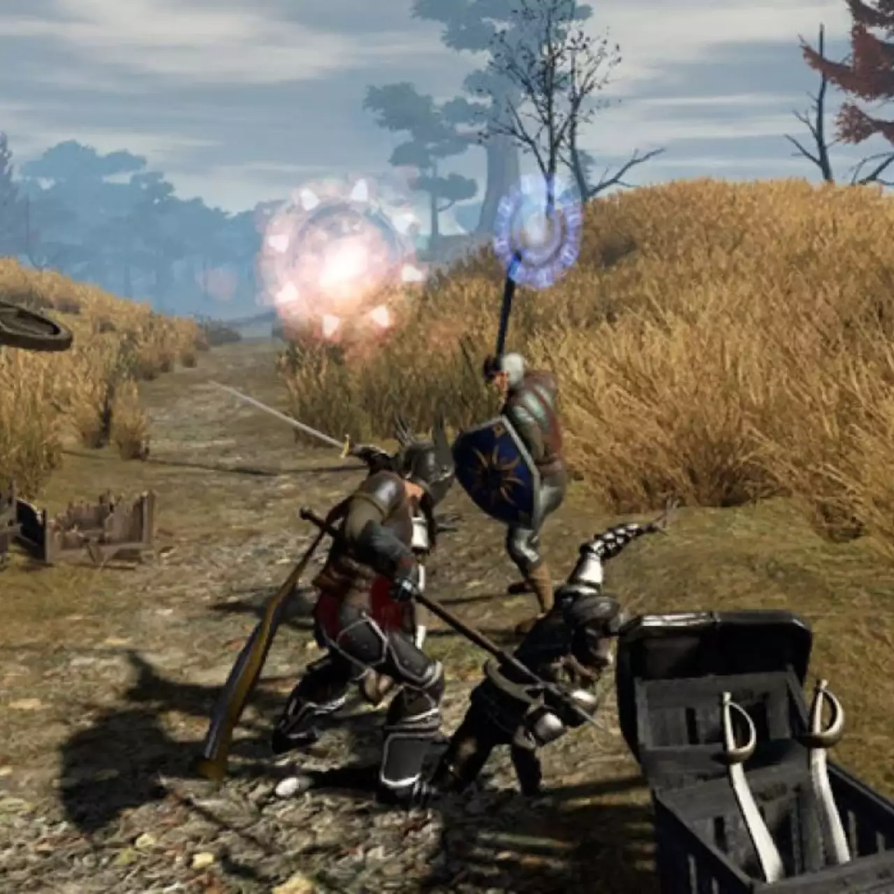 Black Sun стала официальным издателем ролевой игры Shroud of the Avatar: Forsaken Virtues в России и СНГ Black Sun стала официальным издателем ролевой игры Shroud of the Avatar: Forsaken Virtues в России и СНГ