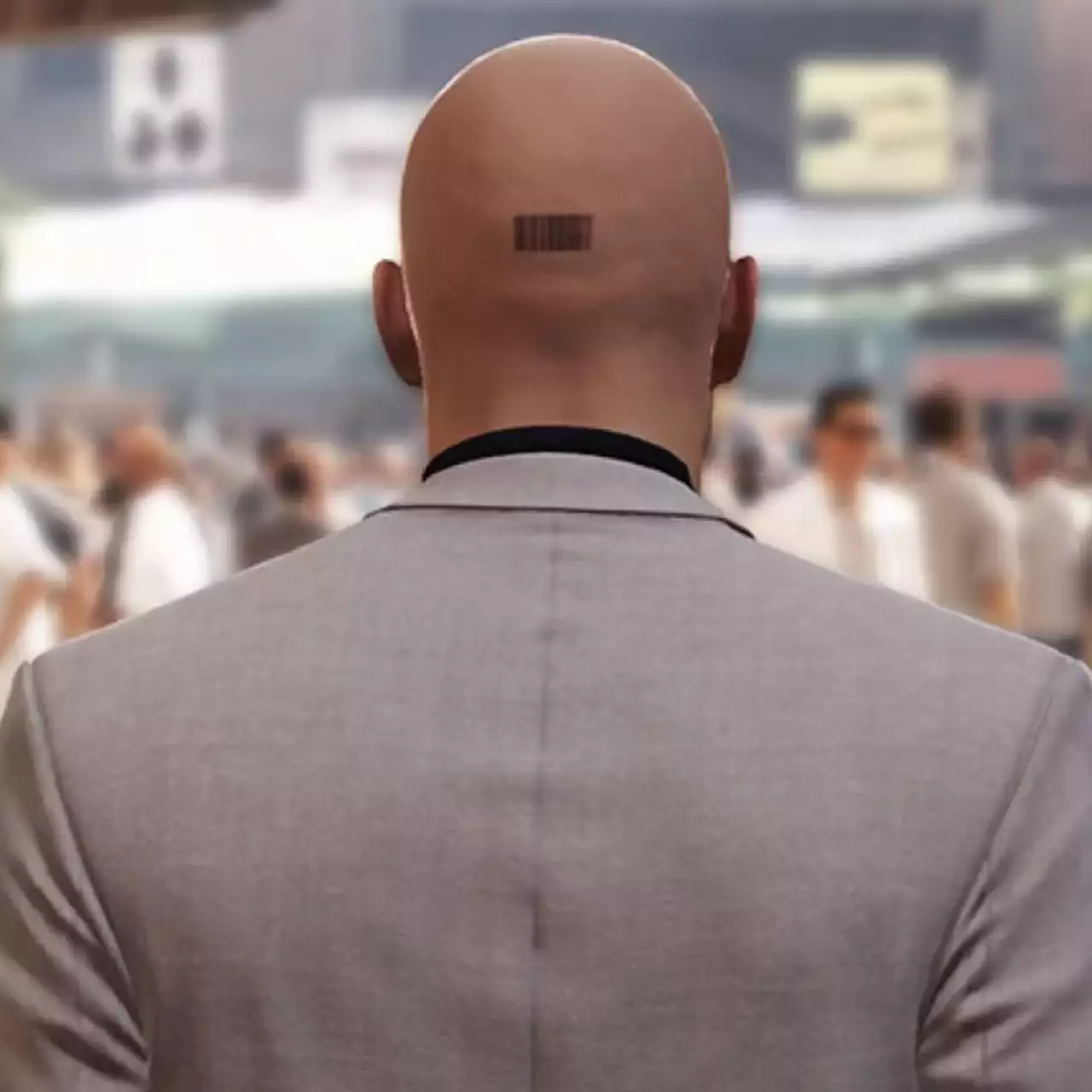Square Enix захотела продать студию IO Interactive, которая создала серию Hitman Square Enix захотела продать студию IO Interactive, которая создала серию Hitman