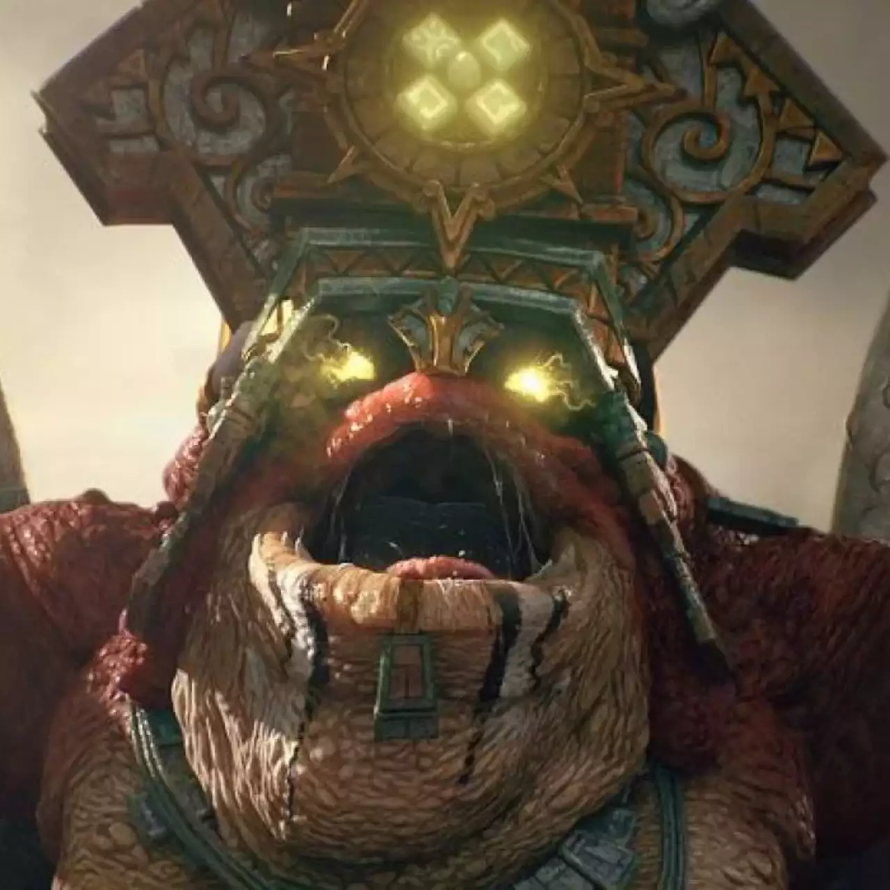 Выпущено видео по Total War: Warhammer 2, показывающее новую расу Выпущено видео по Total War: Warhammer 2, показывающее новую расу