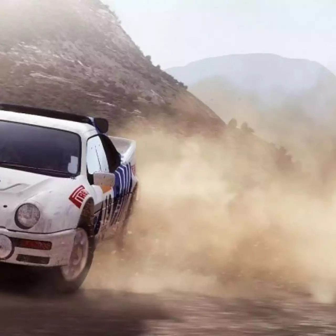 Скидки на выходных в Steam — сэкономьте на покупке DiRT Rally и игр серии Truck Simulator Скидки на выходных в Steam — сэкономьте на покупке DiRT Rally и игр серии Truck Simulator