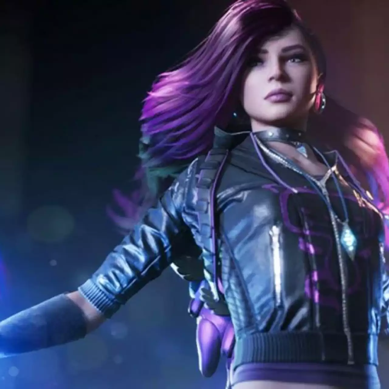 Для Paragon выйдет обновление «Эра интеллекта». В игре появится новый герой Для Paragon выйдет обновление «Эра интеллекта». В игре появится новый герой
