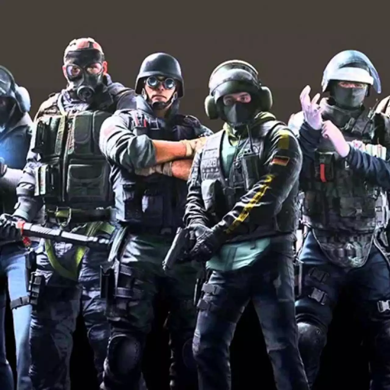 Ubisoft объявила о кардинальных изменениях в Rainbow Six Siege Ubisoft объявила о кардинальных изменениях в Rainbow Six Siege