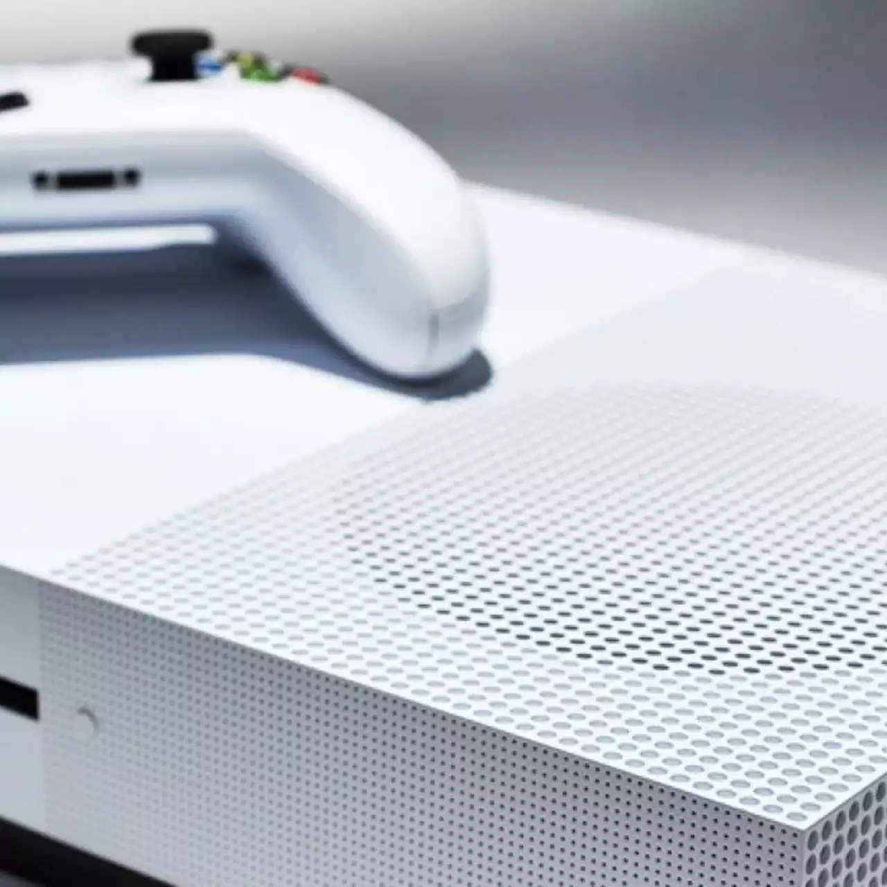 Полноценная поддержка клавиатуры появится на Xbox One благодаря Xbox Live Creators Program Полноценная поддержка клавиатуры появится на Xbox One благодаря Xbox Live Creators Program