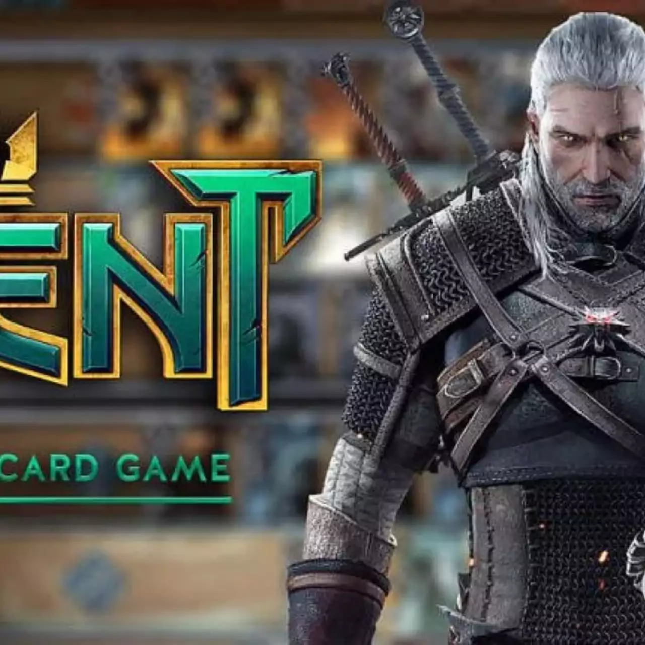 Закрытый бета-тест Gwent начнется 15 мая Закрытый бета-тест Gwent начнется 15 мая