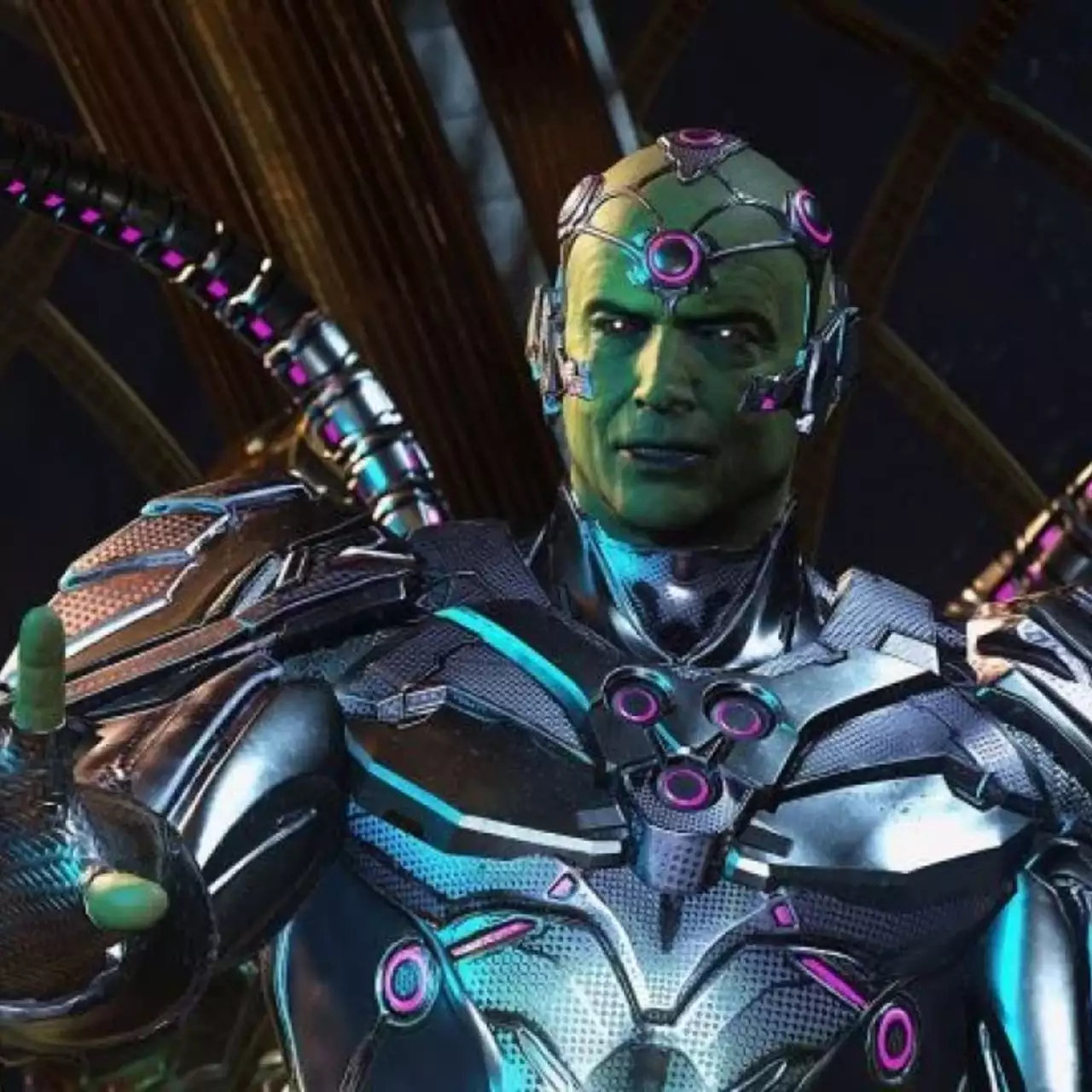 Лучшие мобильные игры недели (8-14 мая) — Injustice 2, Boom Road, Kill Shot Virus, Stereden, Super Blackjack Battle 2 Turbo, Crush Them All, Dungeon Inc., Crash Club, Armor Riders, Sky Gamblers: Races